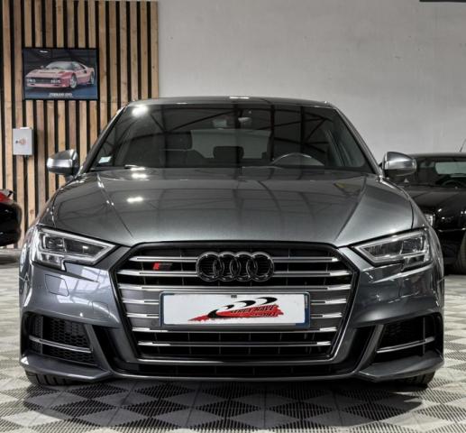 Audi S3 image 5
