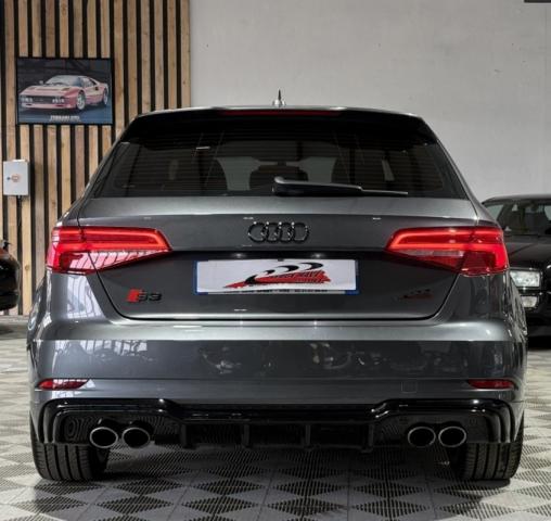 Audi S3 image 6