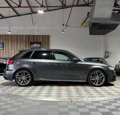 Audi S3 image 2