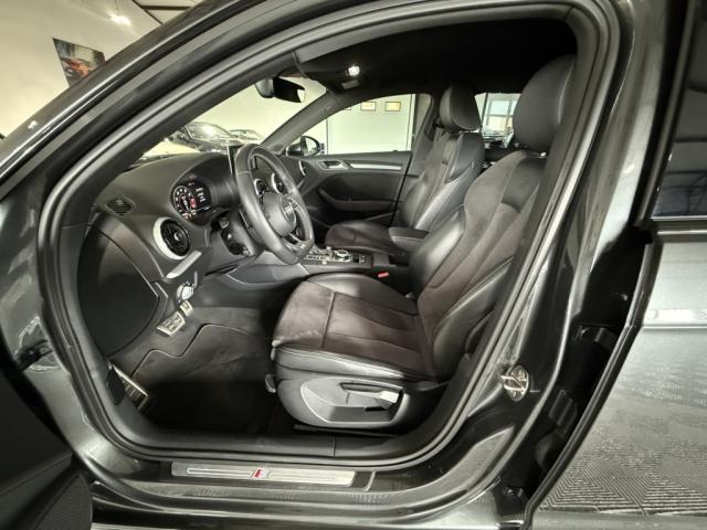 Audi S3 image 9