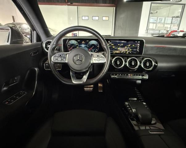 Mercedes Benz Classe A image 8