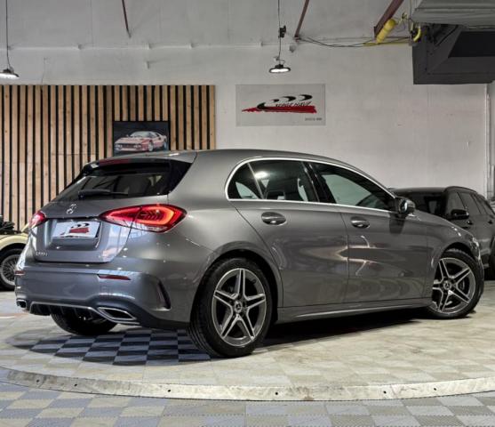 Mercedes Benz Classe A image 9