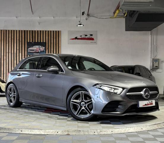 Mercedes Benz Classe A image 7
