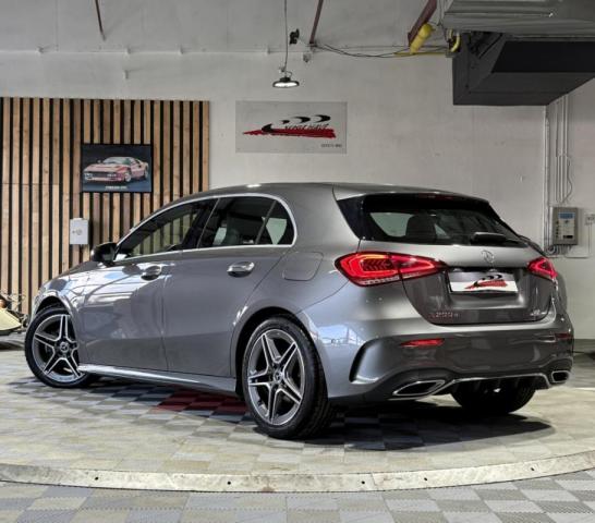 Mercedes Benz Classe A image 2