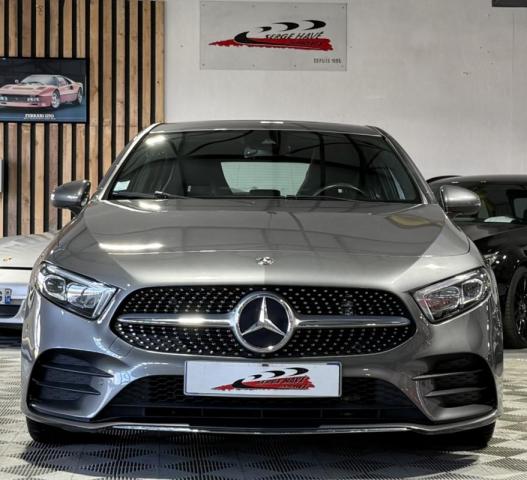 Mercedes Benz Classe A image 6