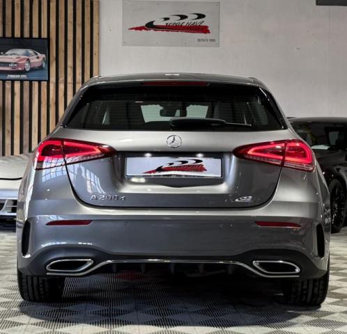Mercedes Benz Classe A image 1