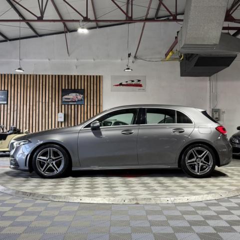 Mercedes Benz Classe A image 4