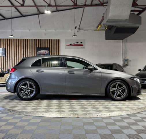 Mercedes Benz Classe A image 5