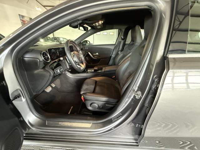 Mercedes Benz Classe A image 3