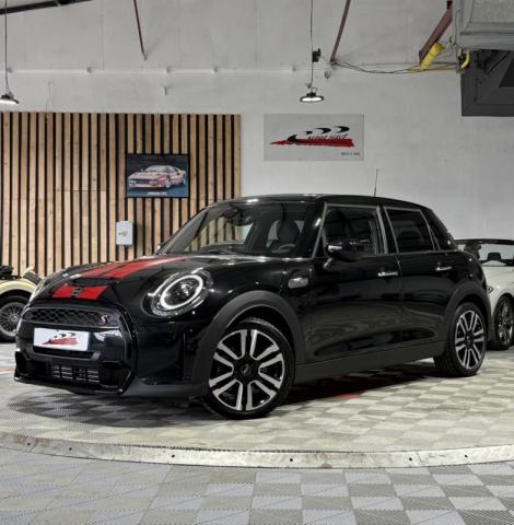 Mini Mini d’occasion