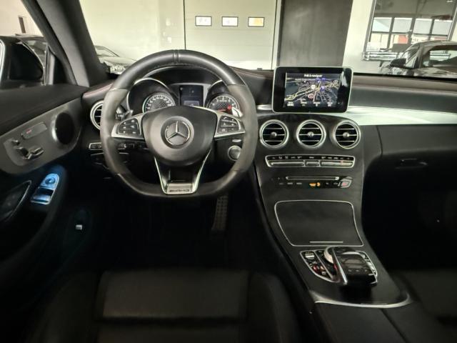 Mercedes Benz Classe C image 3