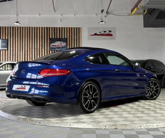 Mercedes Benz Classe C image 8