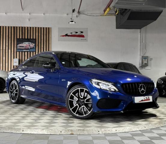 Mercedes Benz Classe C image 1