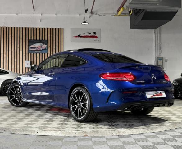 Mercedes Benz Classe C image 9