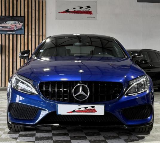 Mercedes Benz Classe C image 5