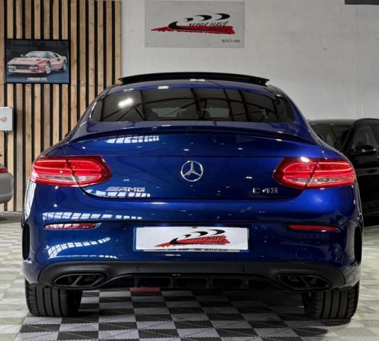 Mercedes Benz Classe C image 7