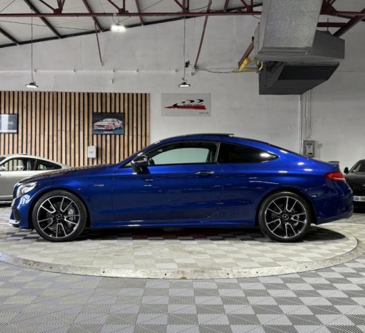 Mercedes Benz Classe C image 2
