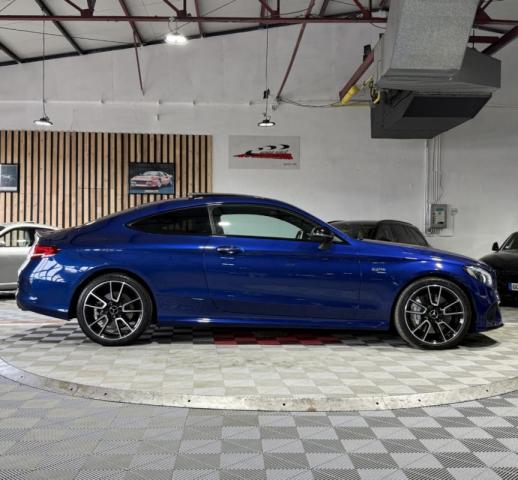 Mercedes Benz Classe C image 6