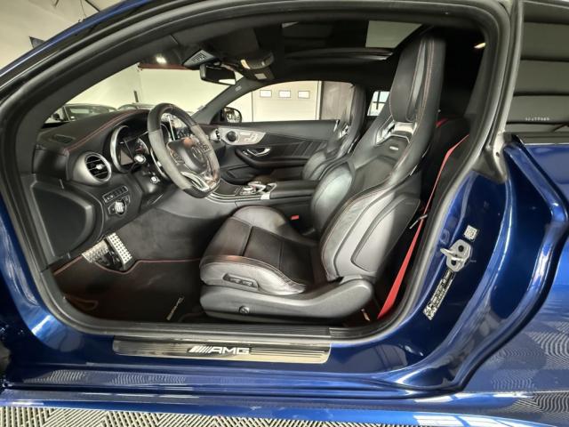 Mercedes Benz Classe C image 4