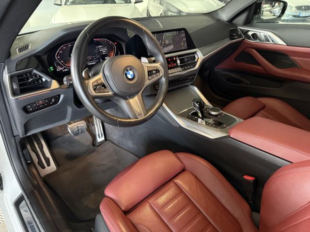 Bmw Série 4 image 1
