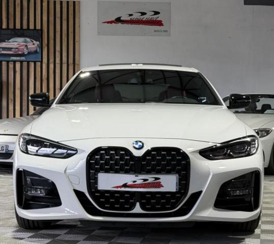 Bmw Série 4 image 6