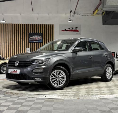 Volkswagen T-Roc 1.0 Tsi 116ch Lounge Bvm6