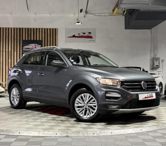 Volkswagen T-Roc image 6