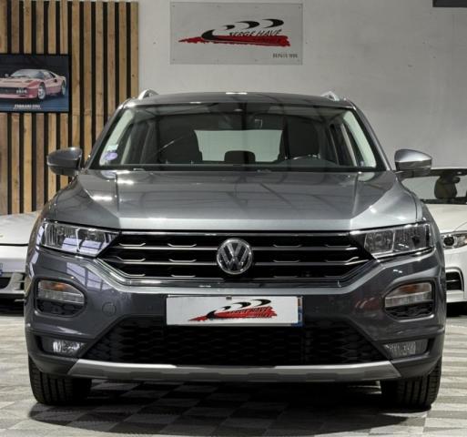 Volkswagen T-Roc image 1