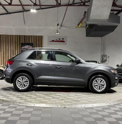 Volkswagen T-Roc image 4