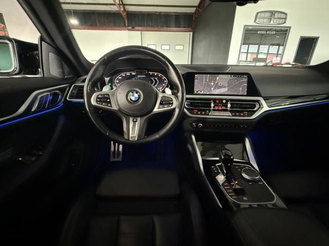 Bmw Série 4 image 2