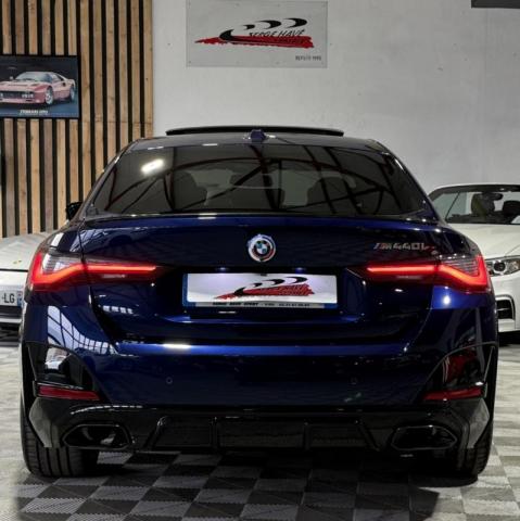 Bmw Série 4 image 3