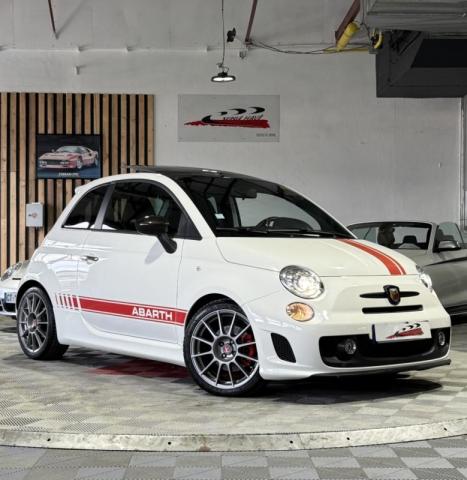 Abarth 500 image 2
