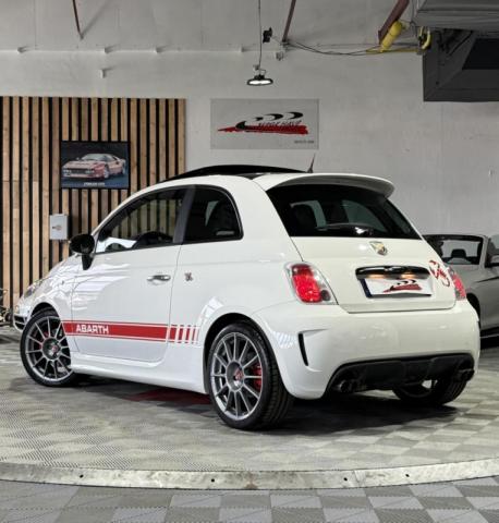 Abarth 500 image 3