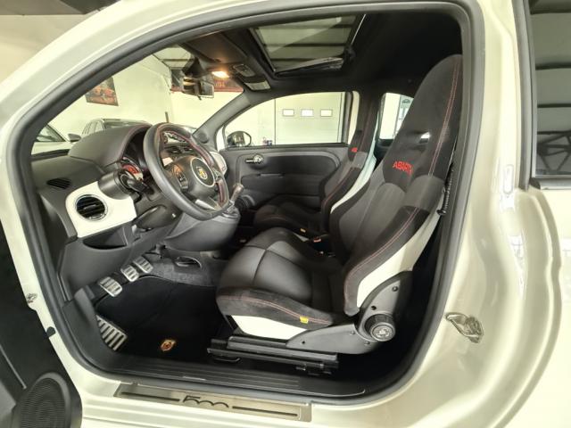 Abarth 500 image 5
