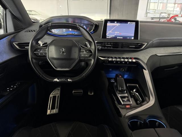 Peugeot 3008 image 9