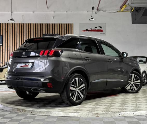 Peugeot 3008 image 8