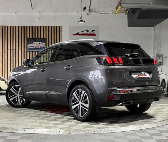 Peugeot 3008 image 5
