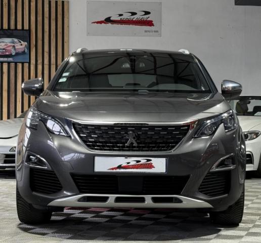 Peugeot 3008 image 6