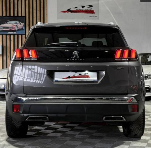 Peugeot 3008 image 2