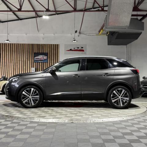 Peugeot 3008 image 7