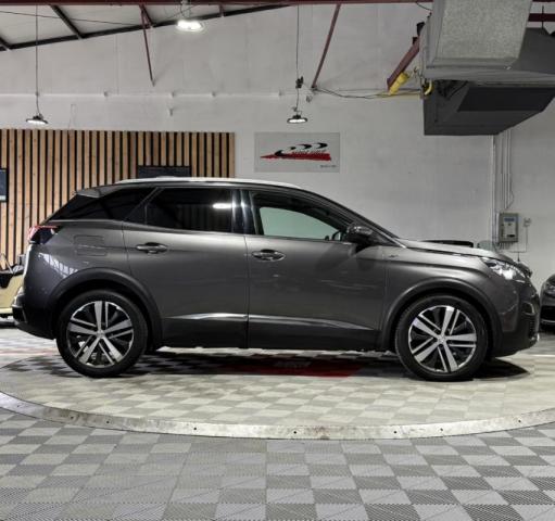 Peugeot 3008 image 4