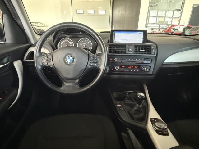 Bmw Série 1 image 6
