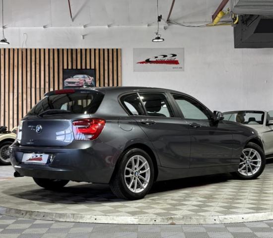 Bmw Série 1 image 4