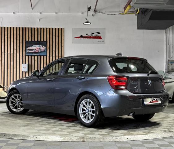 Bmw Série 1 image 7