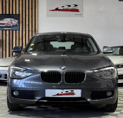 Bmw Série 1 image 1
