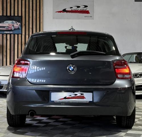 Bmw Série 1 image 5