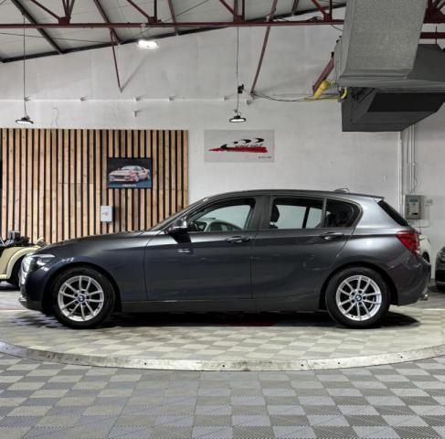 Bmw Série 1 image 8