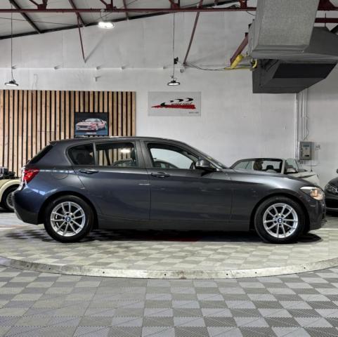 Bmw Série 1 image 2