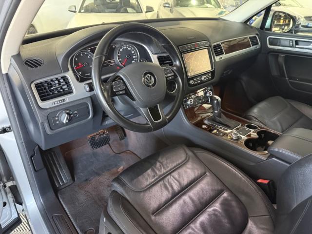 Volkswagen Touareg image 3
