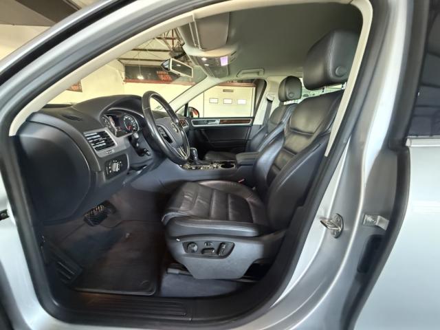 Volkswagen Touareg image 5